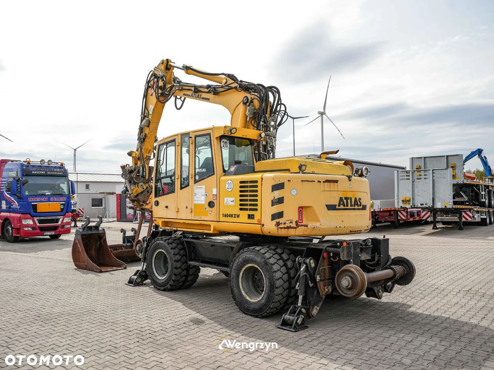 Atlas 1604 KZW - 4