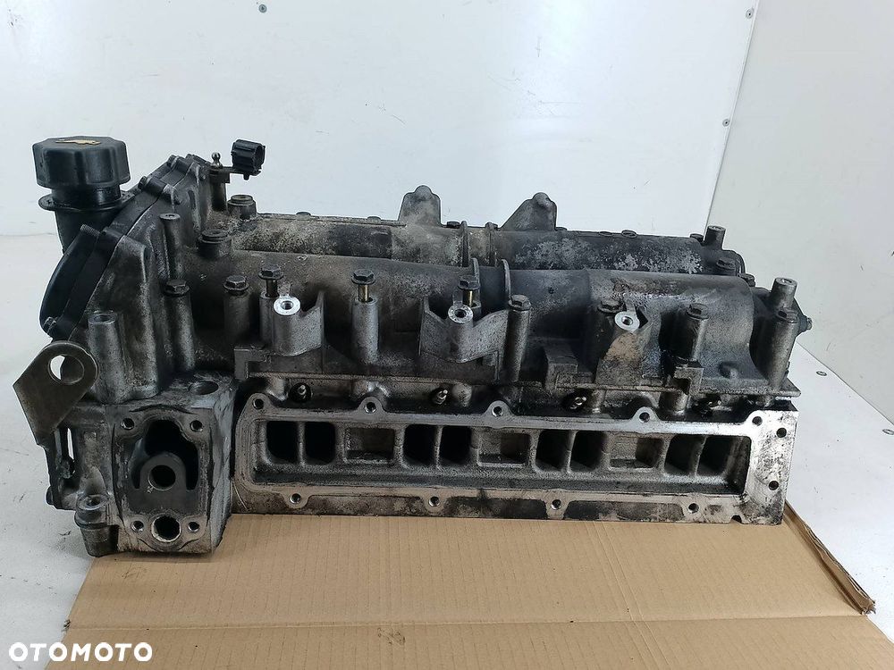 GŁOWICA IVECO DAILY III ( 00-06 ) 502295007  504080228 3.0 16V HPI - 5