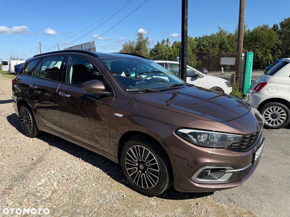 Fiat Tipo 1.0 T3 City Life - 16