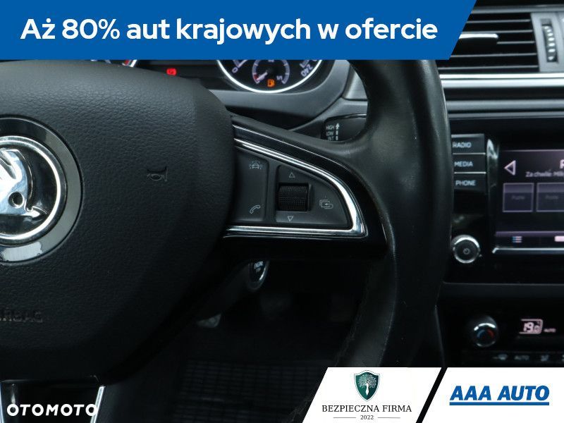 Skoda RAPID - 22