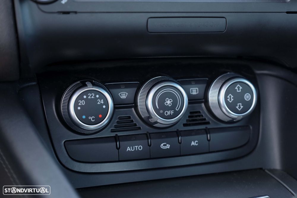 Audi TT Coupé 1.8 TFSI S-line - 26