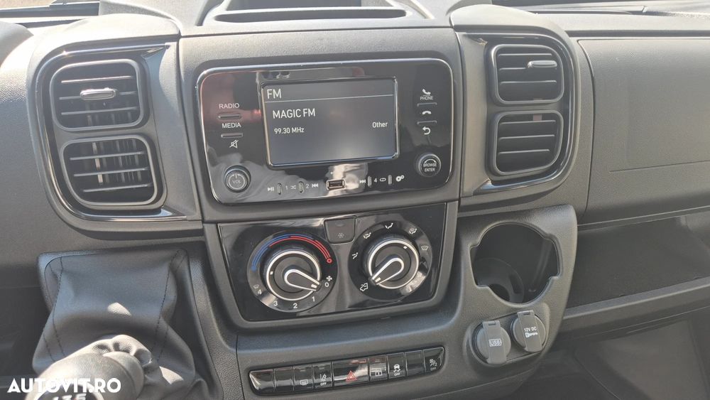 Toyota Proace MAX - 19