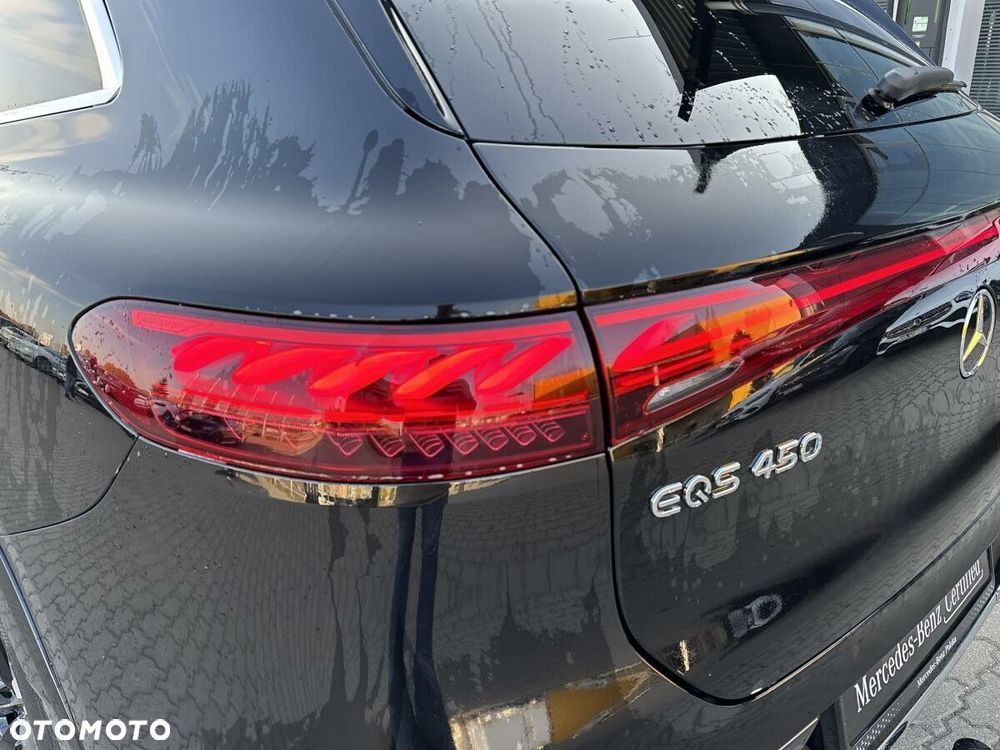 Mercedes-Benz EQS - 12