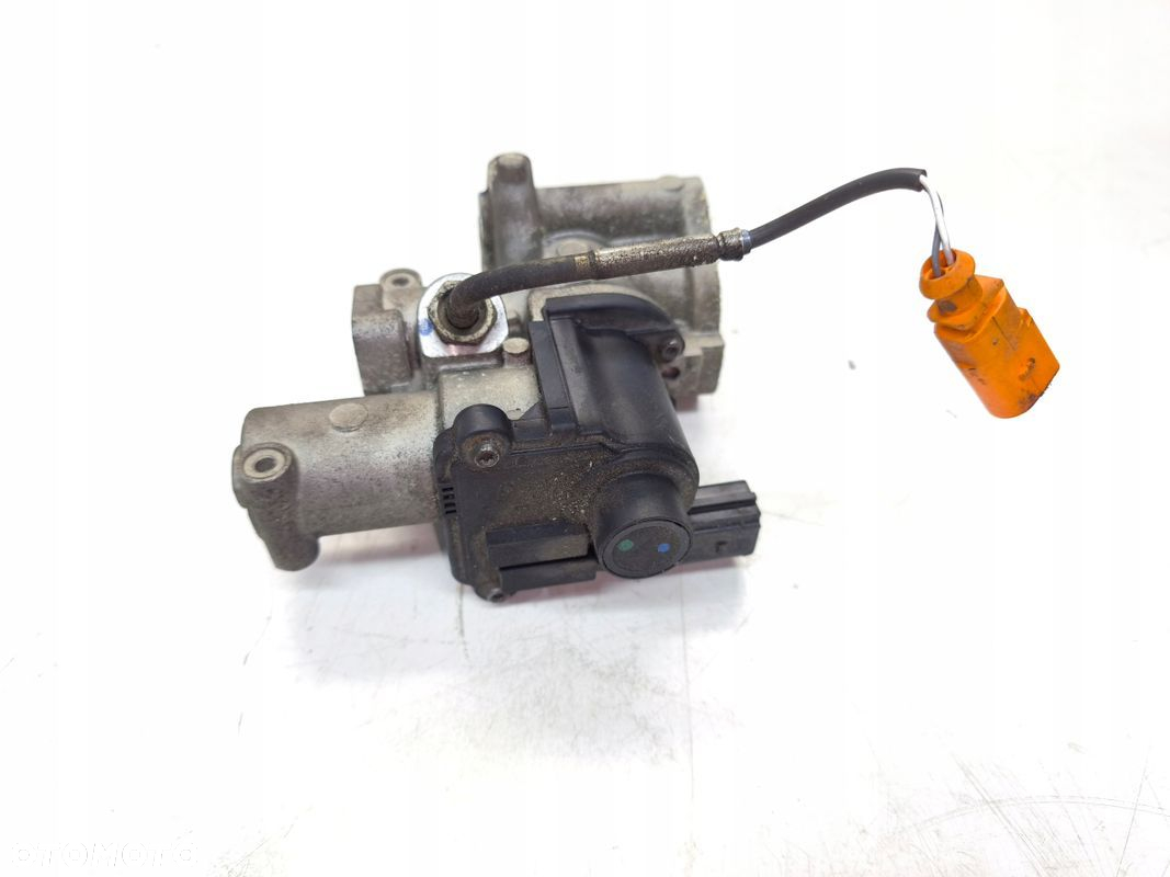 ZAWÓR EGR AUDI A4 B8 A5 8T Q5 8R 2.7 3.0 TDI 059131501D - 2