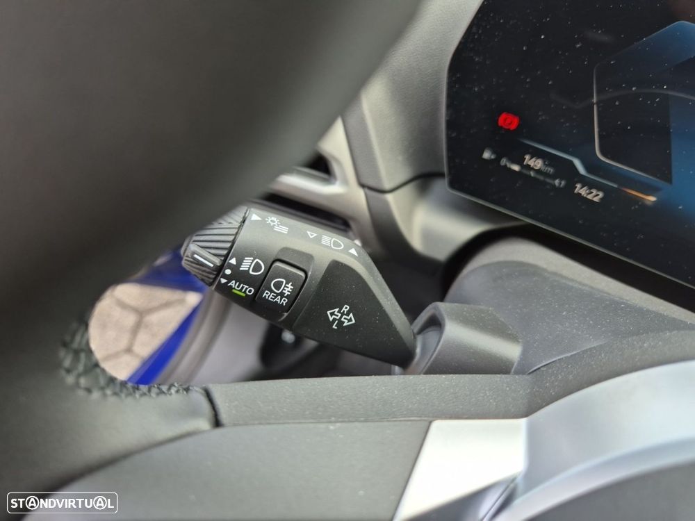 BMW 116 Pack Desportivo M - 18