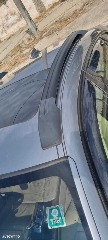 Set bare bari plafon torsuri ornamente BMW X6 E71 - 2