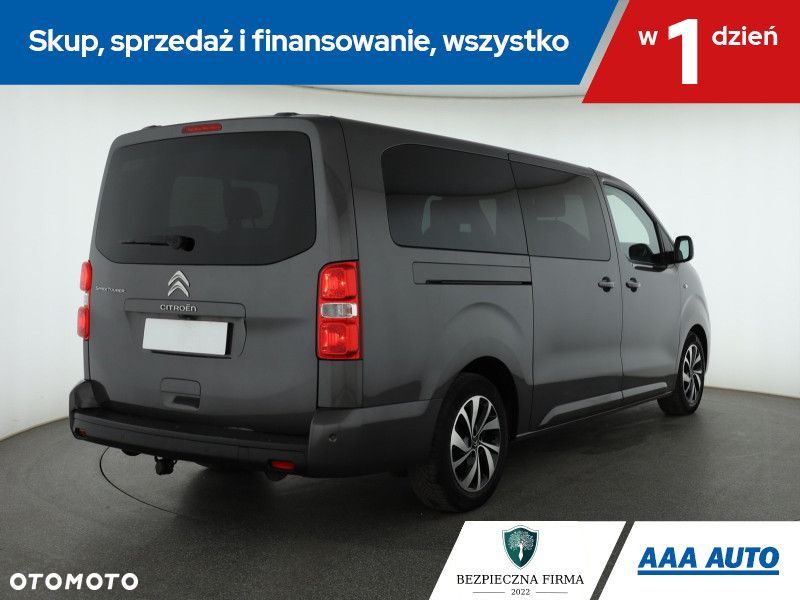 Citroën SpaceTourer - 7