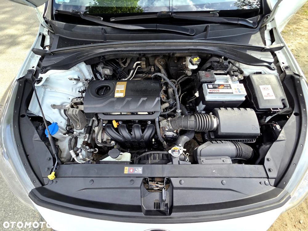 Kia Ceed 1.4 M - 33