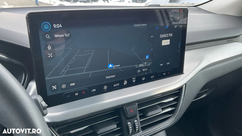 Ford Focus 1.5 EcoBlue ST Line Business - 25