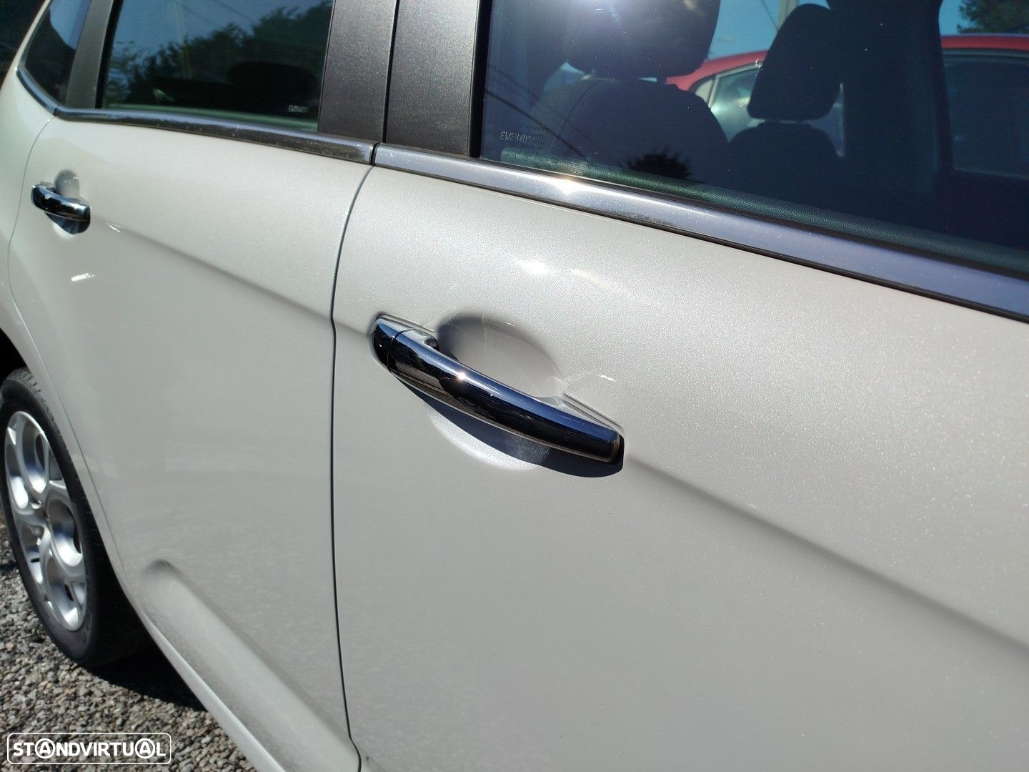 Citroën C3 1.2 VTi Exclusive - 7