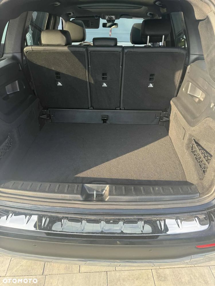 Mercedes-Benz GLB 250 4Matic 8G-DCT EDITION 2022 - 15