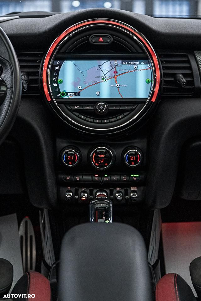 Mini Cooper S Sport-Aut. - 4