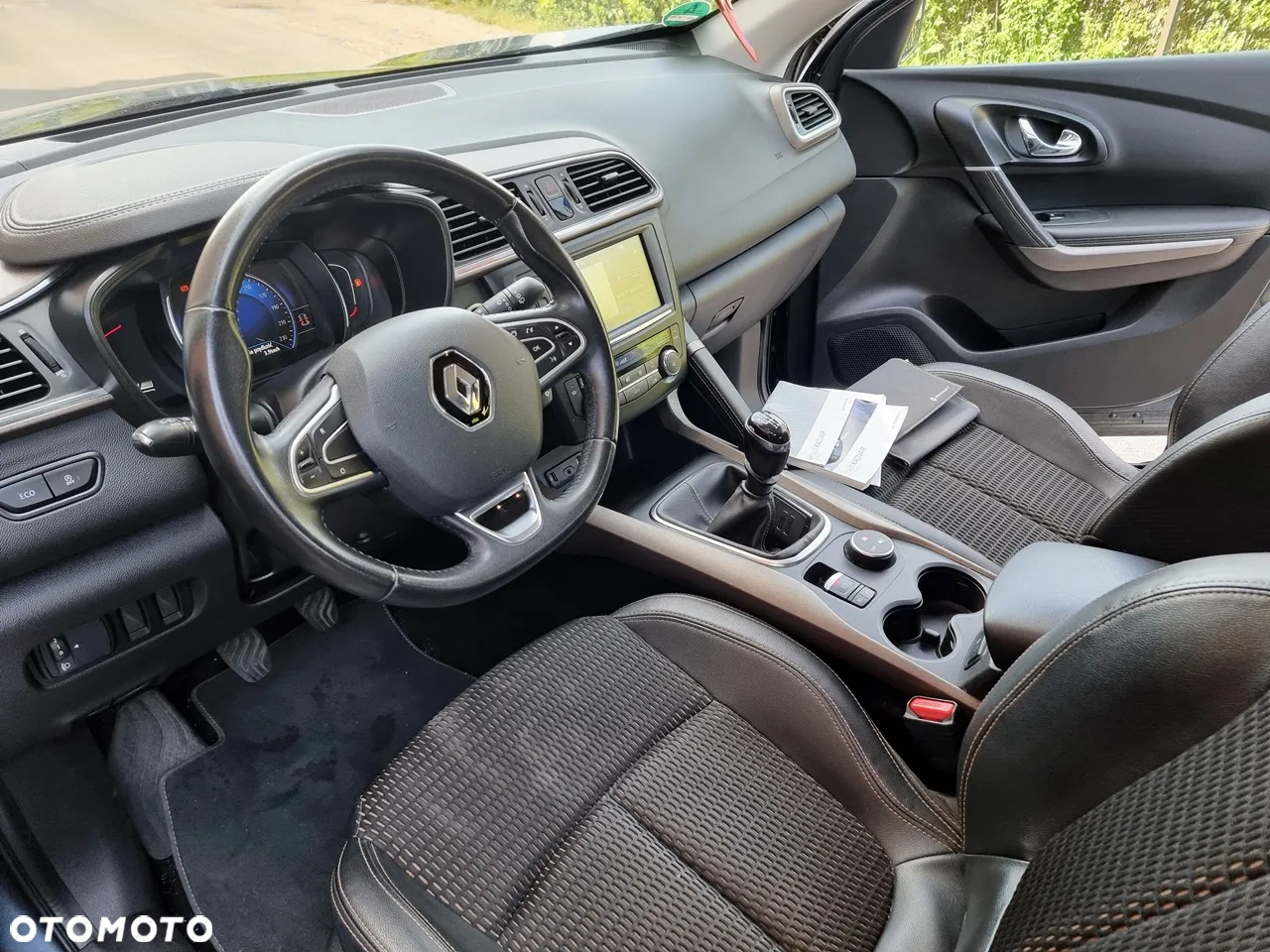 Renault Kadjar - 23