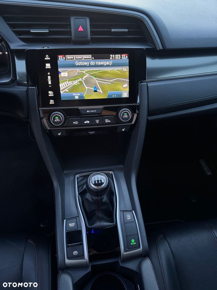 Honda Civic 1.0 i-VTEC Turbo Executive Premium - 26