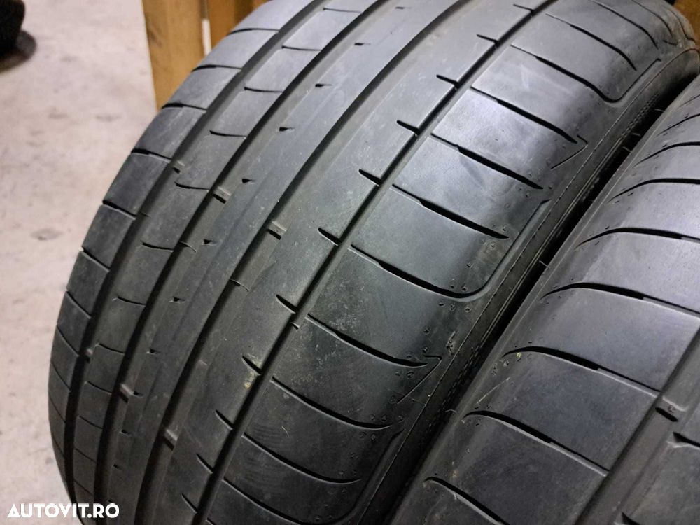 2 anvelope 265/40 R21 Goodyear - 2