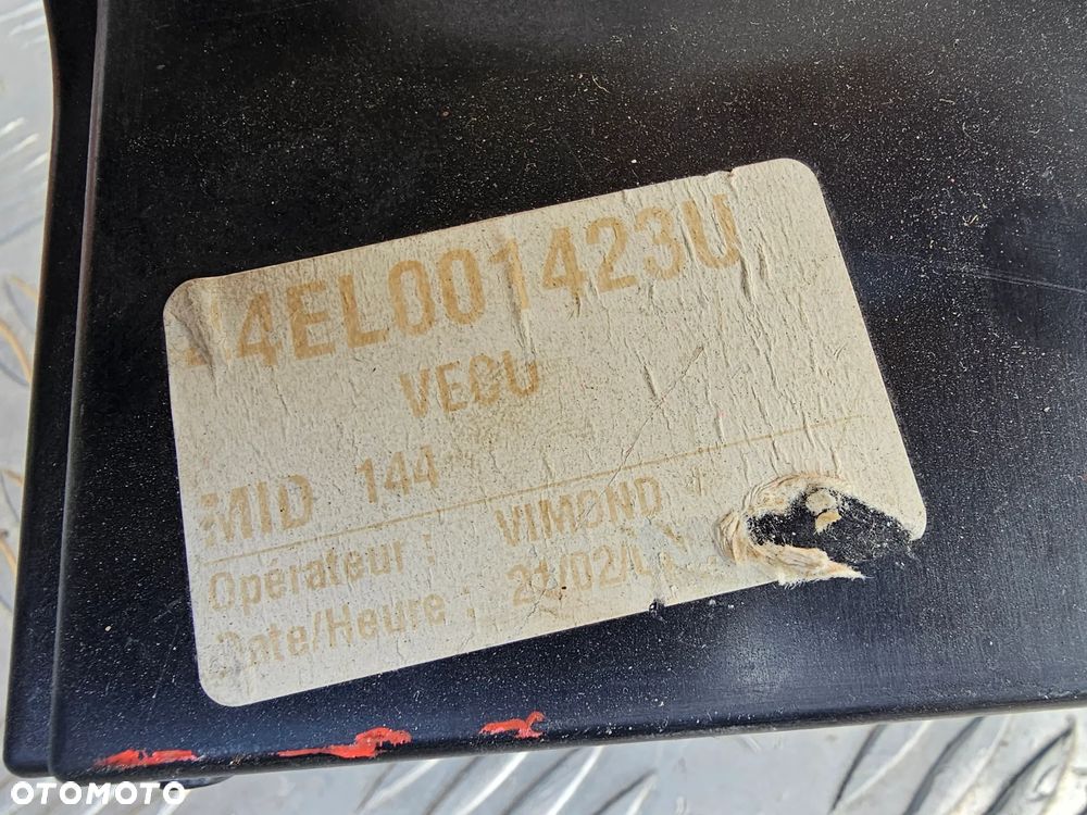 STEROWNIK MODUŁ KOMPUTER VECU RENAULT MIDLUM PREMIUM KERAX MAGNUM DXI 7420758802-P02 - 3