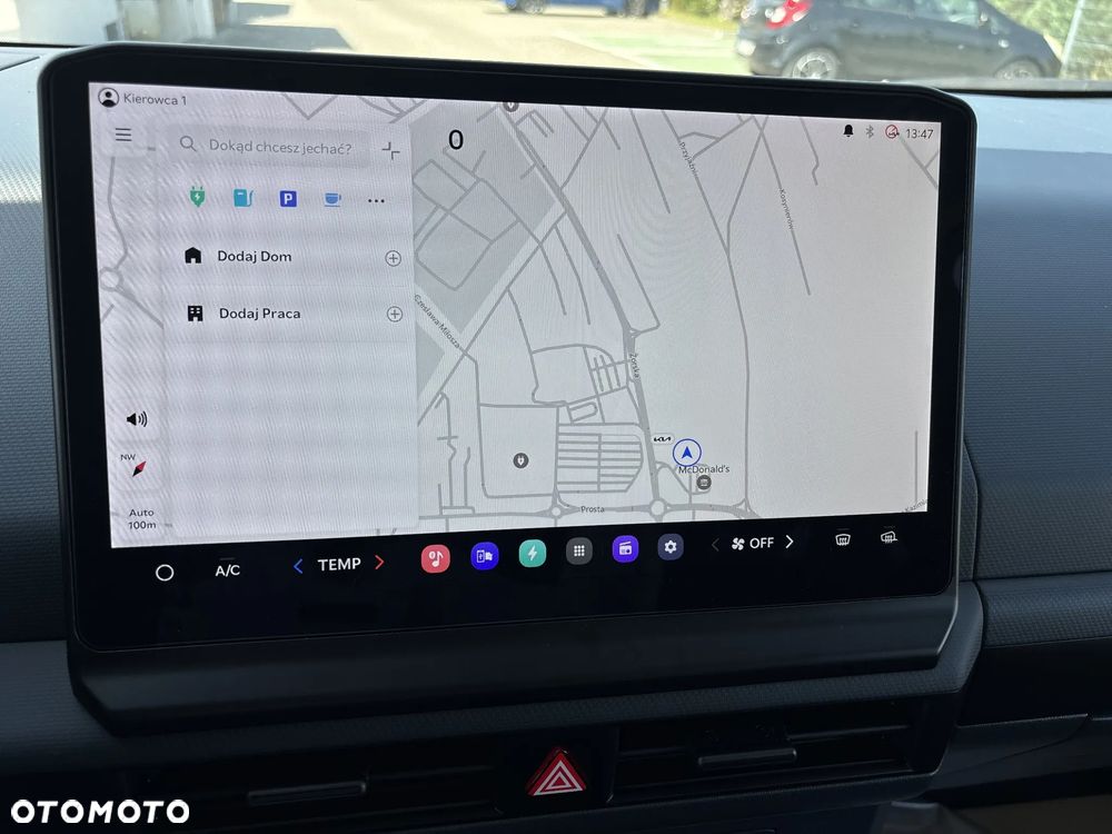 Kia PV5 - 18