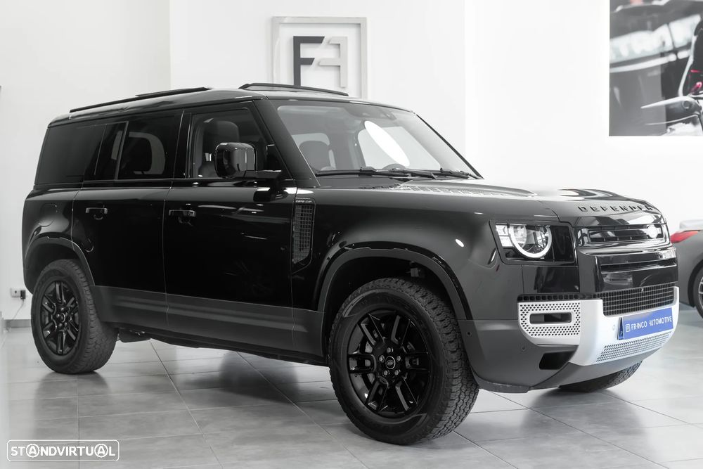 Land Rover Defender 2.0 P300e 110 AWD S - 1