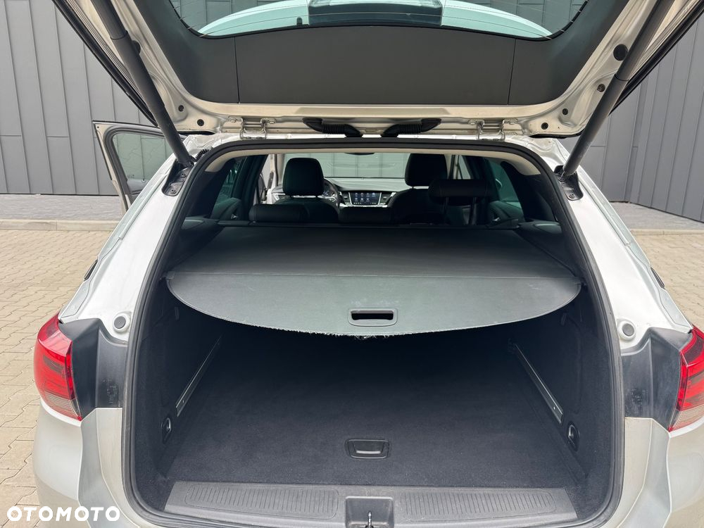 Opel Astra - 15