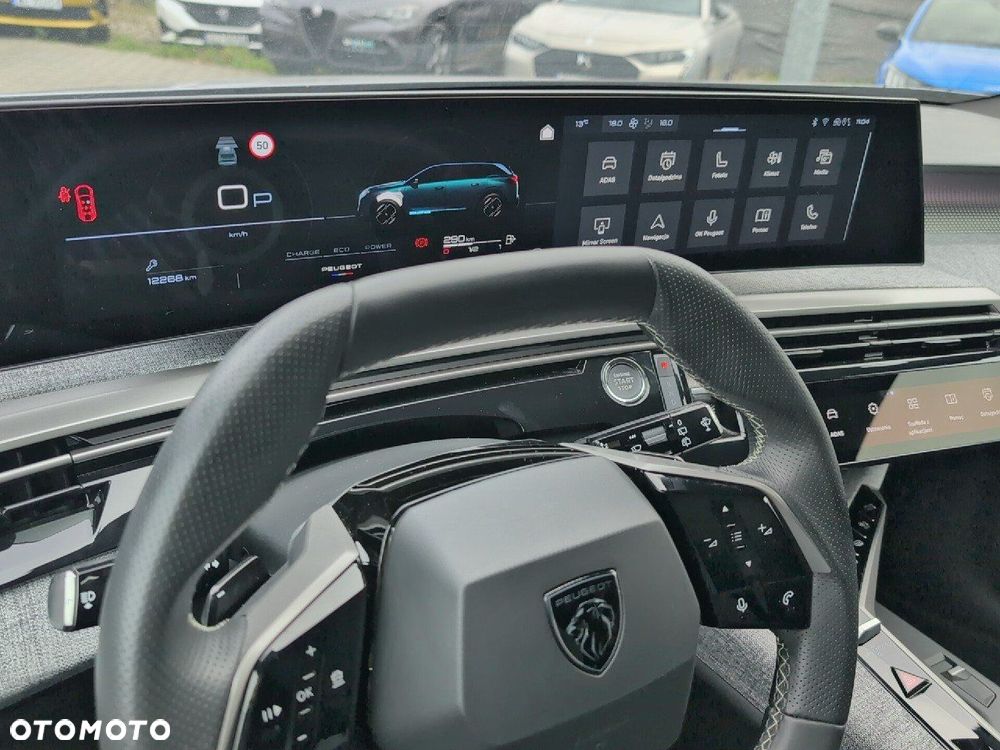 Peugeot 5008 1.2 PureTech mHEV GT S&S e-DCS6 - 20