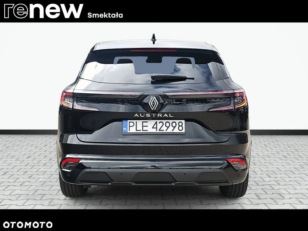 Renault Austral 1.3 TCe mHEV Techno - 6