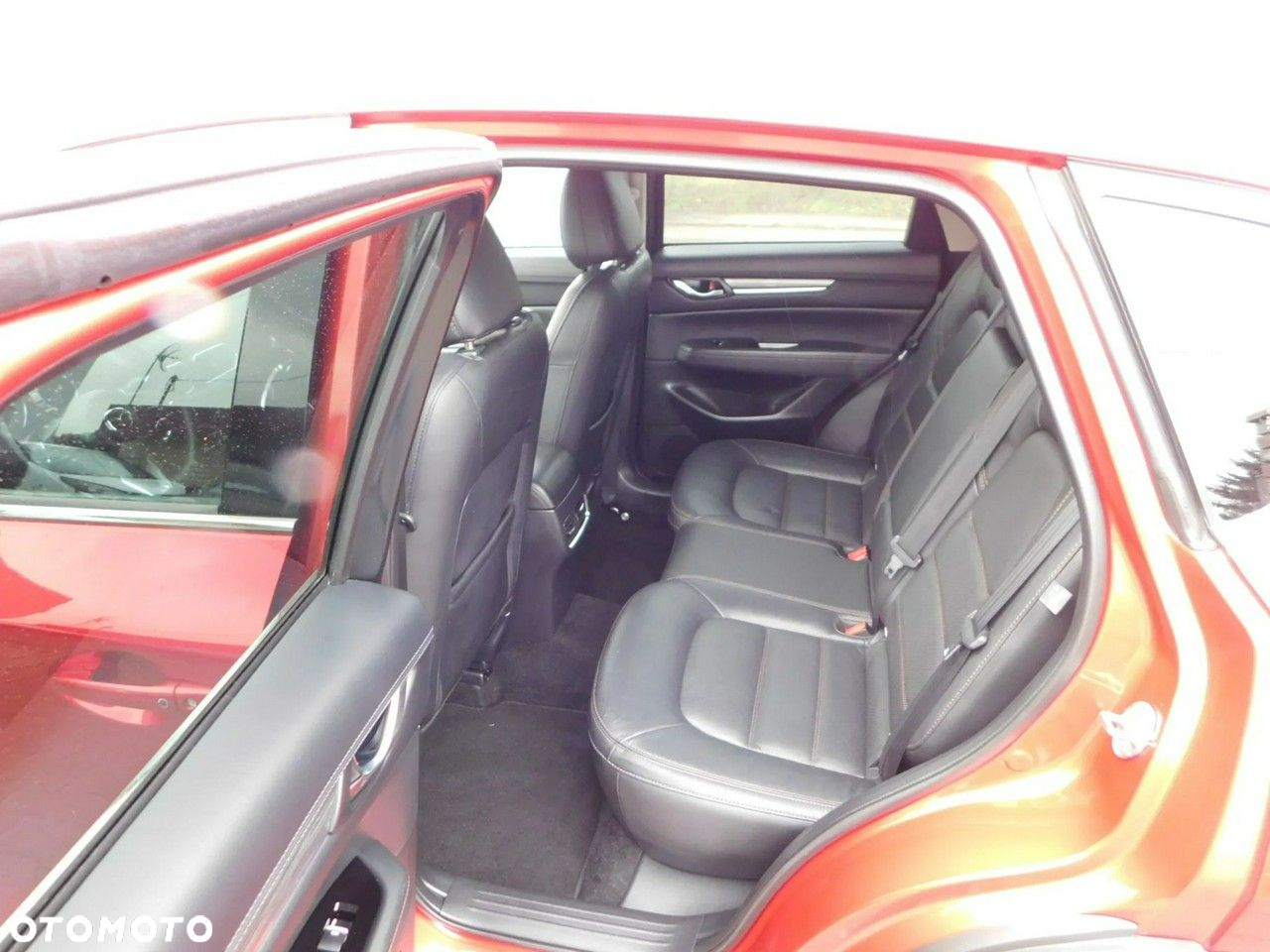 Mazda CX-5 2.2 D Skymotion 2WD - 19