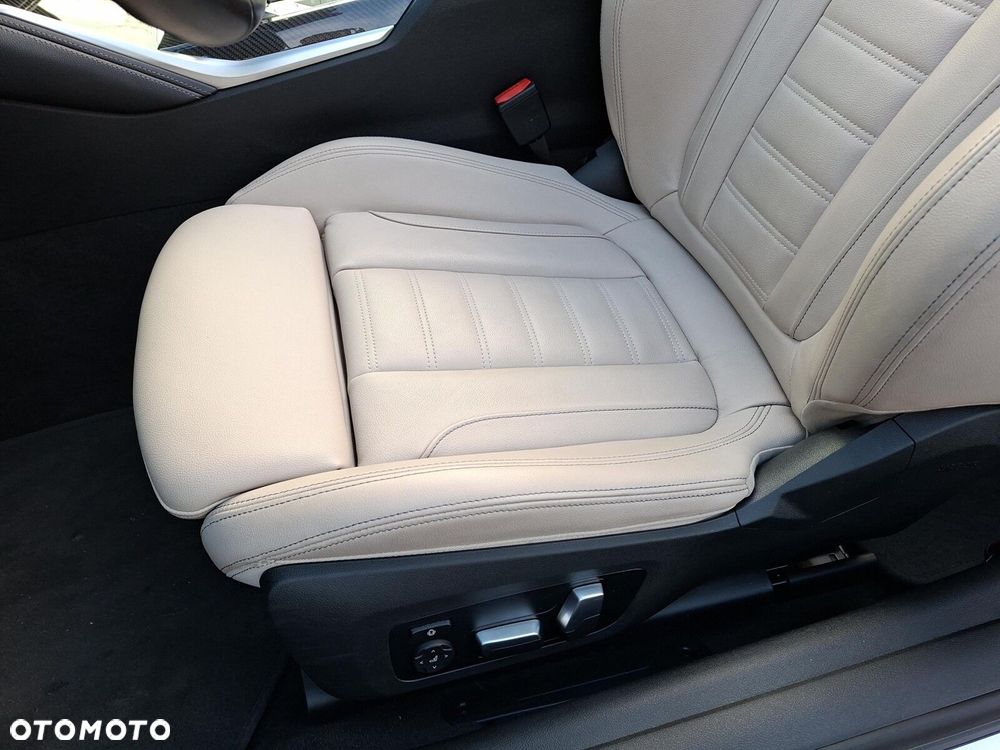 BMW Seria 4 430i xDrive M Sport sport - 13