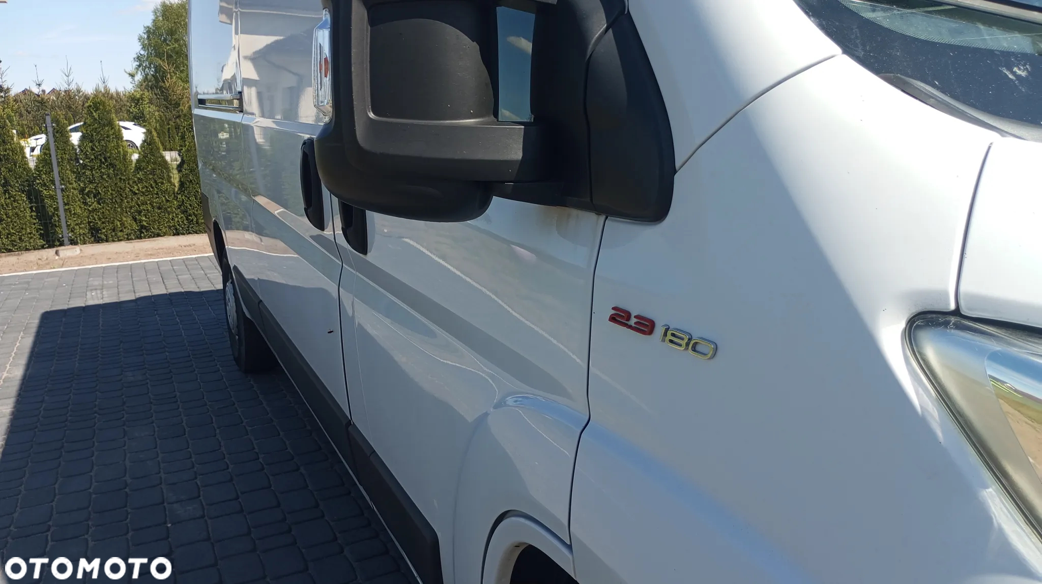 Fiat DUCATO MAXI L3H2 - 7