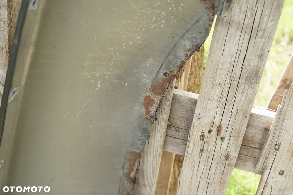 Błotnik przód przedni lewy BMW X5 E53 475/9 - 10