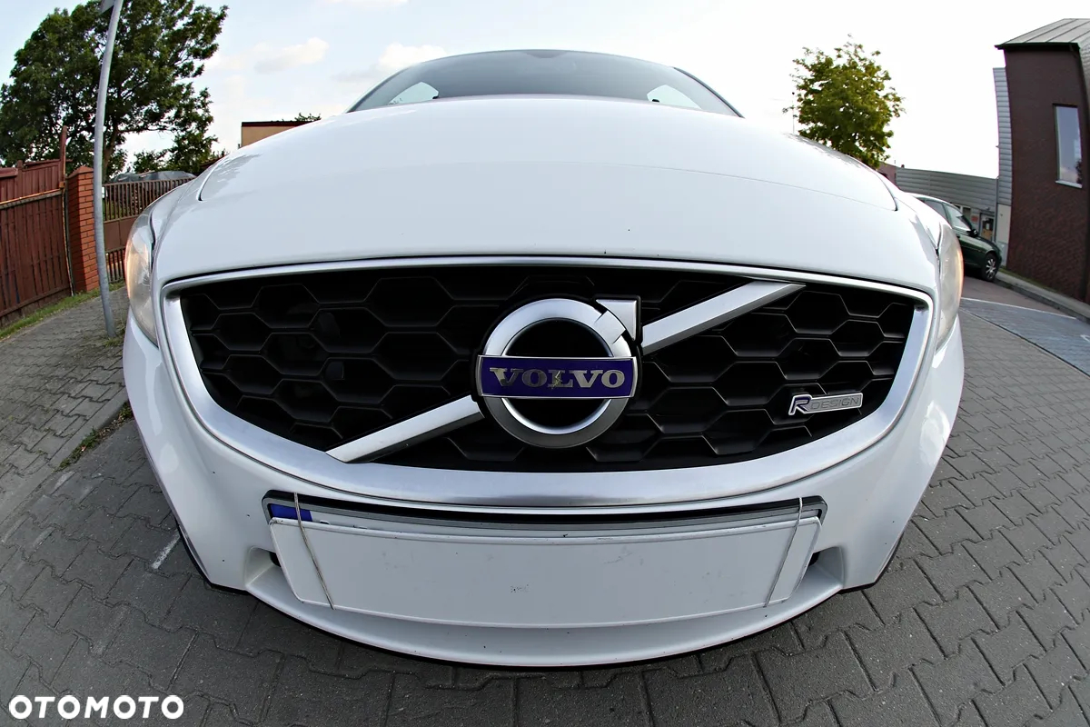 Volvo C30 1.6D RDesign - 15