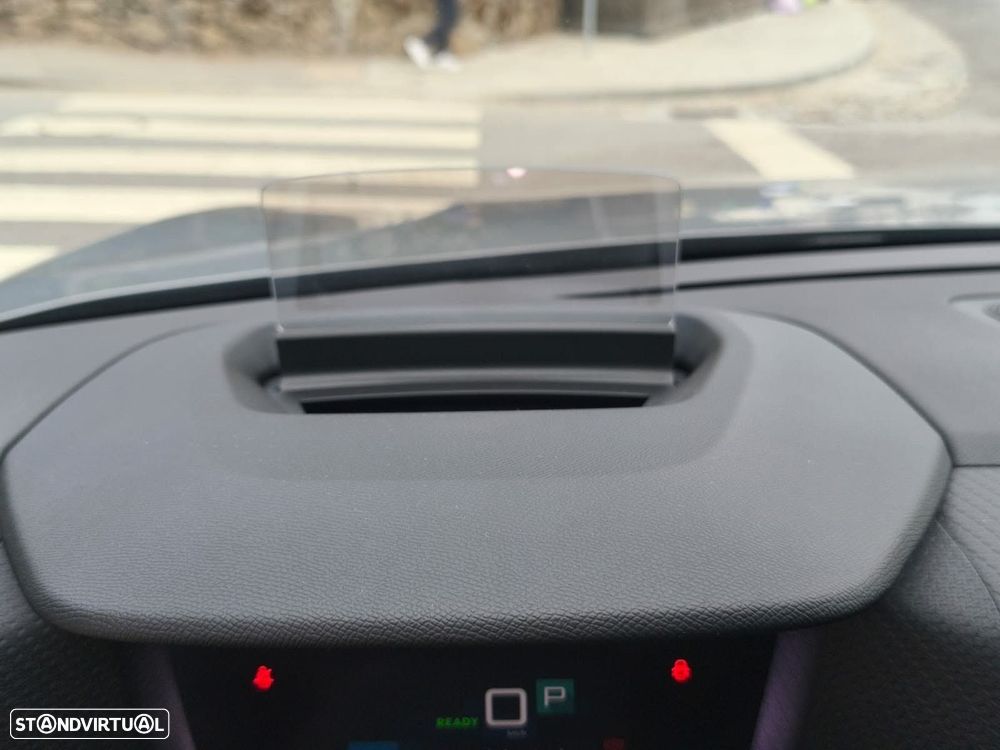 Citroën e-C4 50 kWh Feel Pack - 5