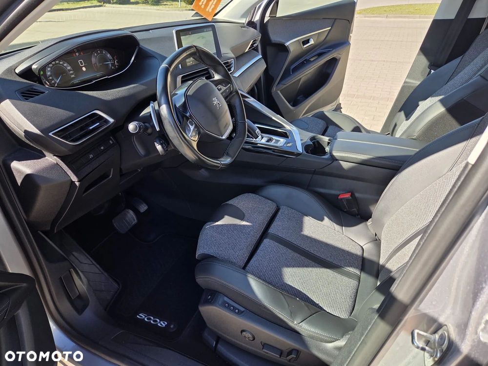 Peugeot 5008 1.6 PureTech Allure S&S EAT8 - 5