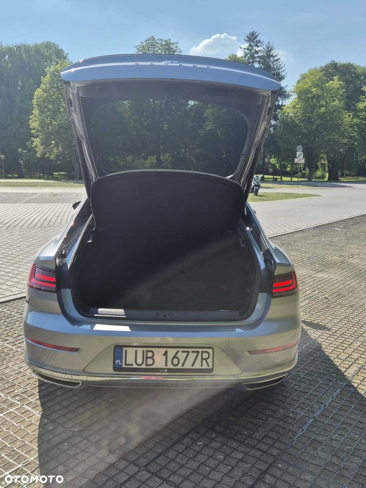 Volkswagen Arteon - 2