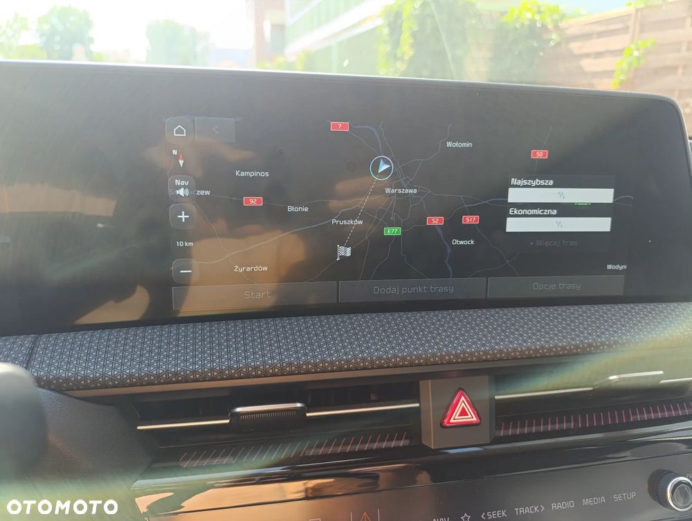 Kia EV6 77.4kWh Plus - 17