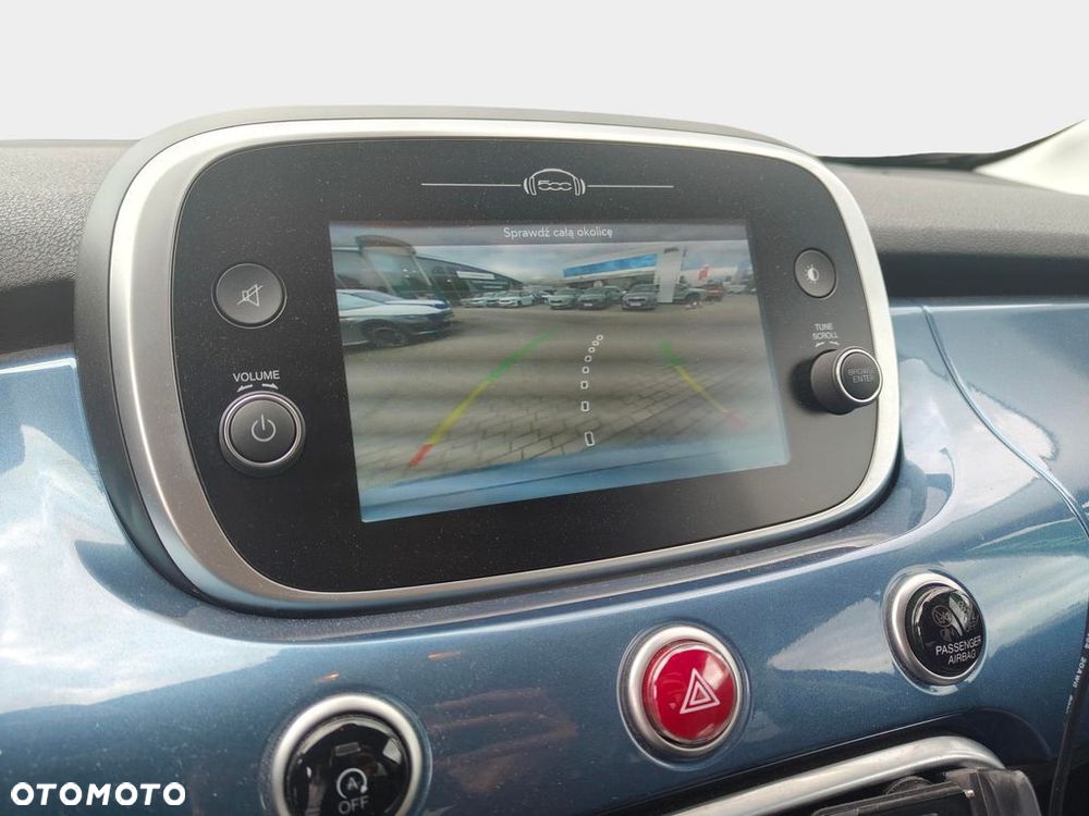 Fiat 500X 1.0 Cross - 5