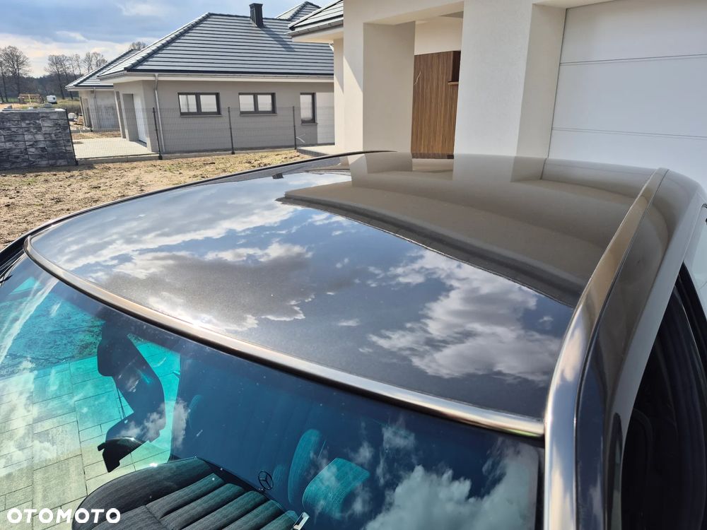 Mercedes-Benz W124 (1984-1993) - 29