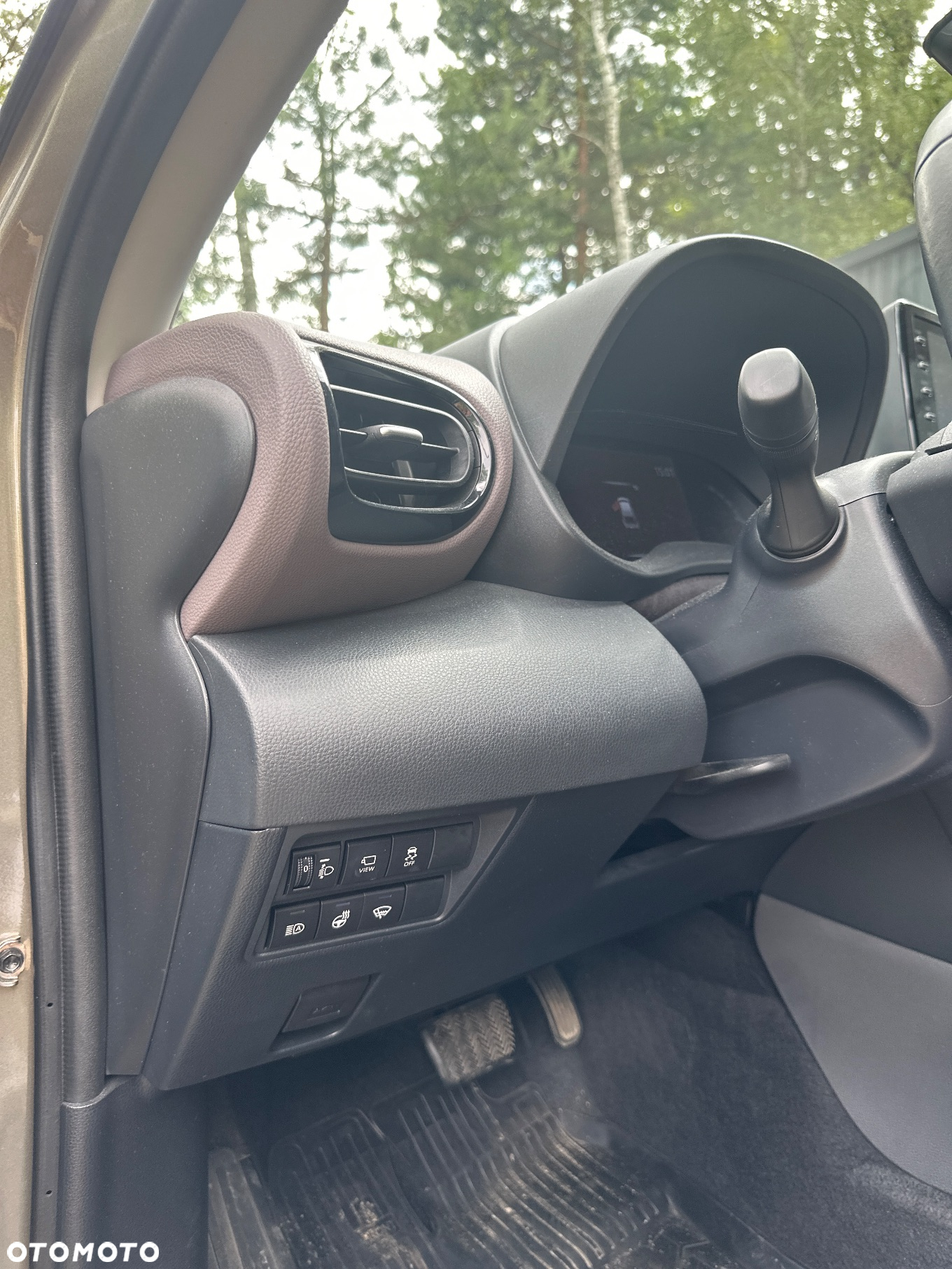 Toyota Yaris Cross Hybrid 1.5 Executive 4x4 - 9