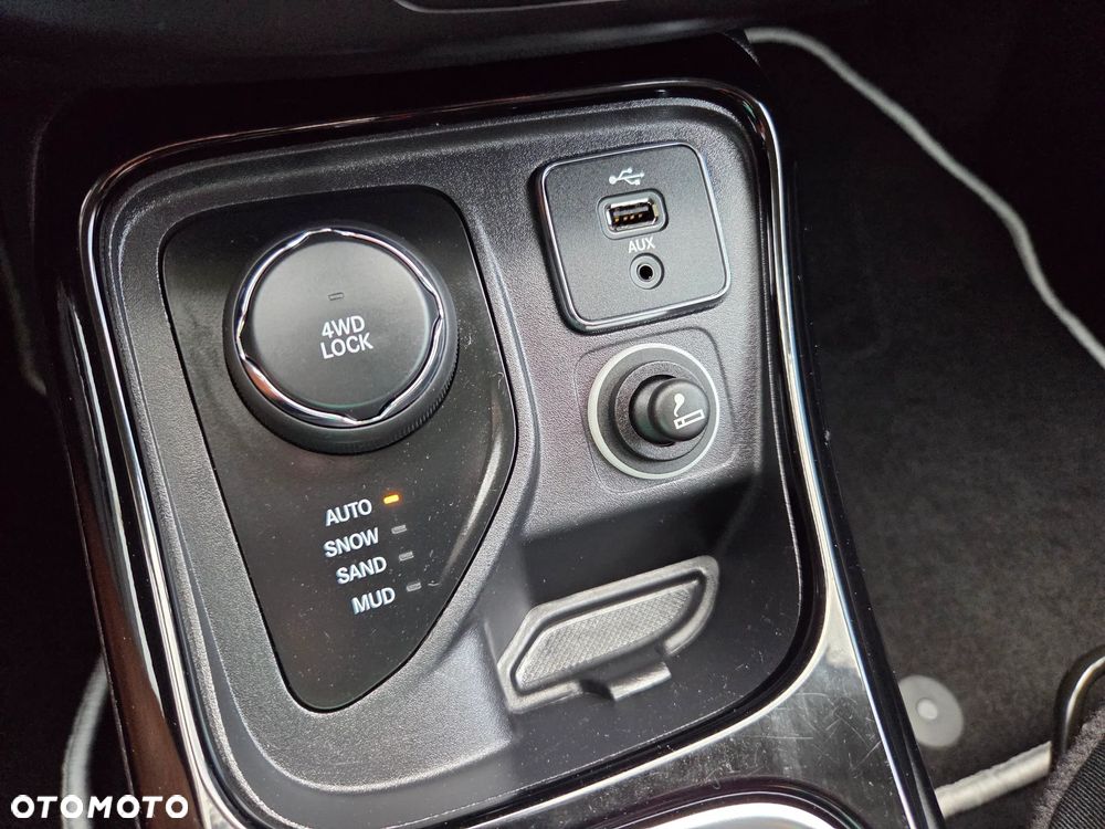 Jeep Compass 1.4 MultiAir Active Drive Automatik Limited - 30