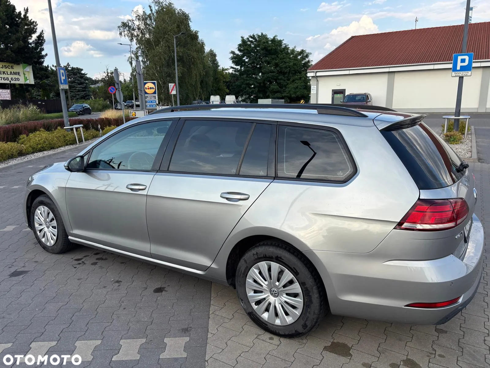 Volkswagen Golf - 3