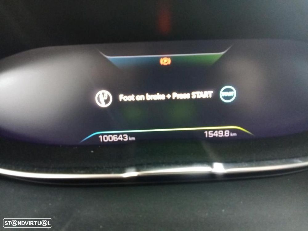 Peugeot 3008 1.6 Hybrid4 Allure Pack e-EAT8 - 5