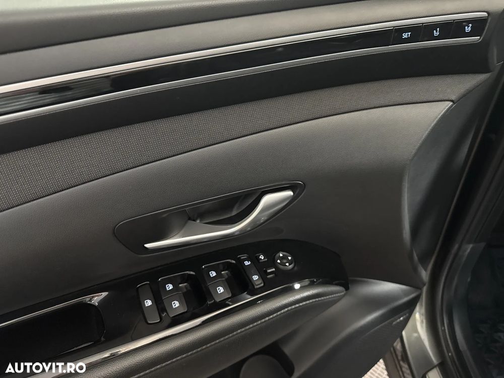 Hyundai Tucson - 15