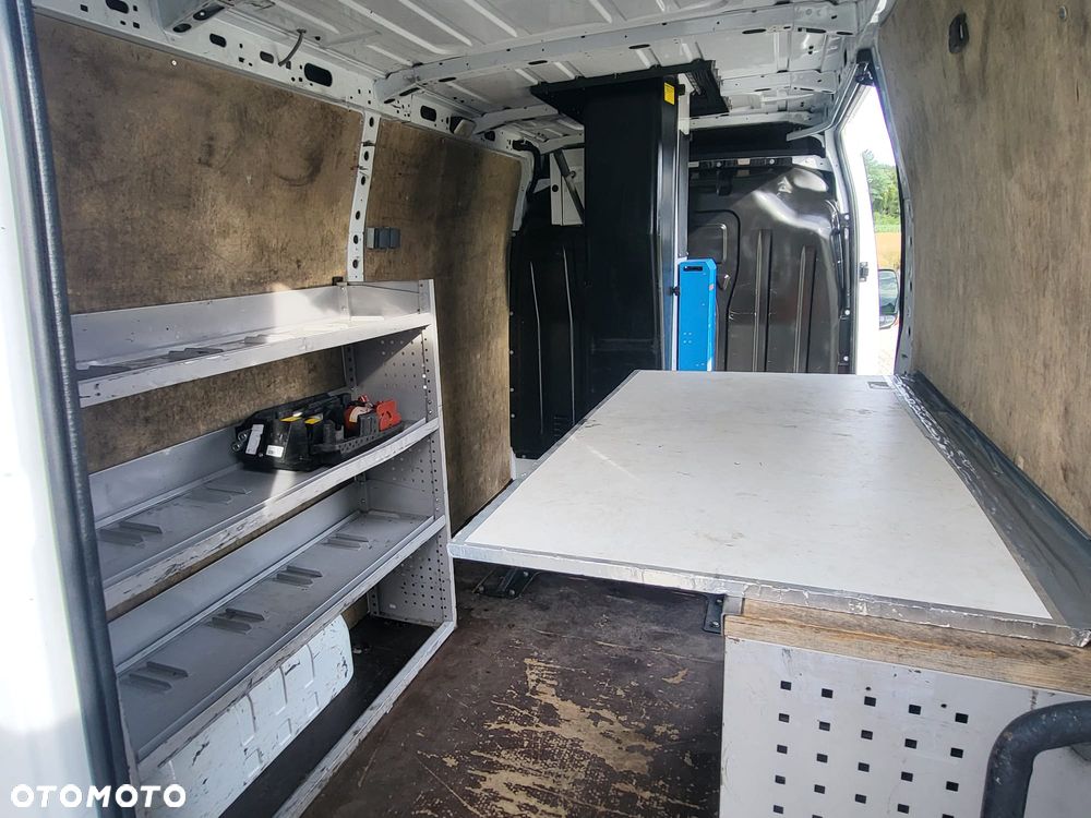 Renault MASTER - 15