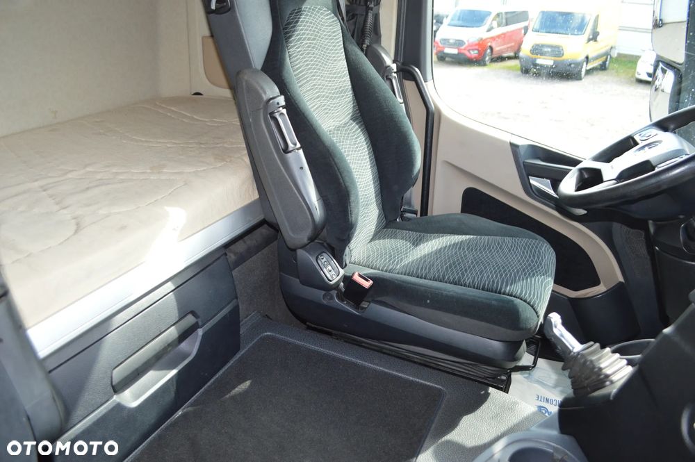 Mercedes-Benz ACTROS 2545 POMOC DROGOWA - 10