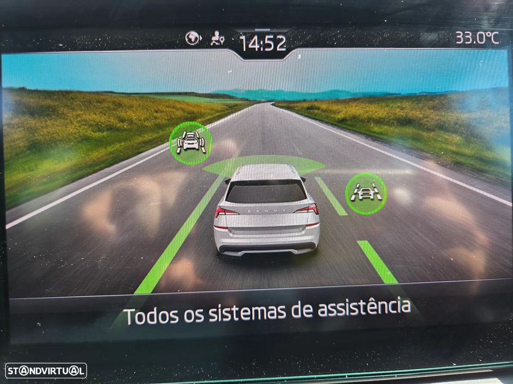 Skoda Kamiq 1.0 TSI Ambition - 23