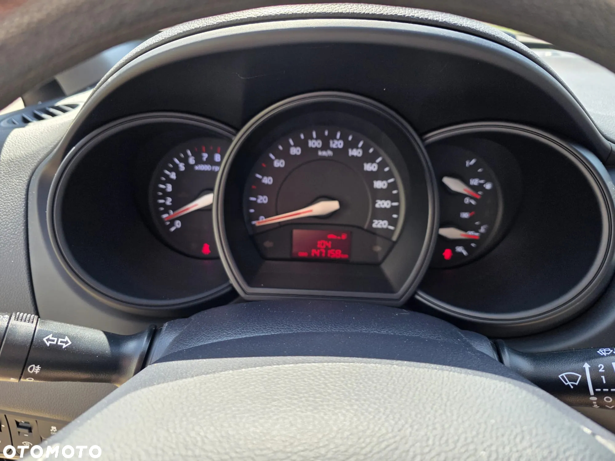 Kia Rio 1.2 Business Line - 8