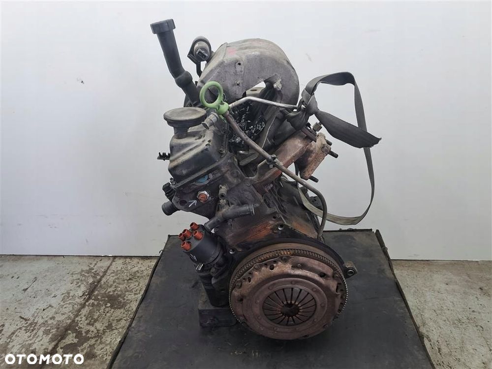 Silnik słupek benzyna VW Transporter T4 2.0B 85KM CRM 1992-2003  KOD:AAC - 6