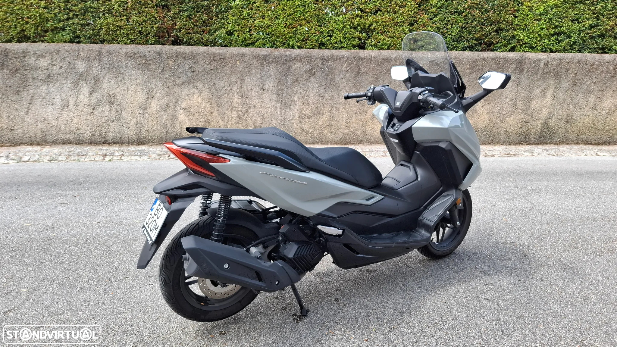 Honda Forza 125 - 2