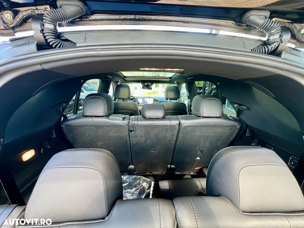 Mercedes-Benz GLE 450 d 4MATIC MHEV - 16