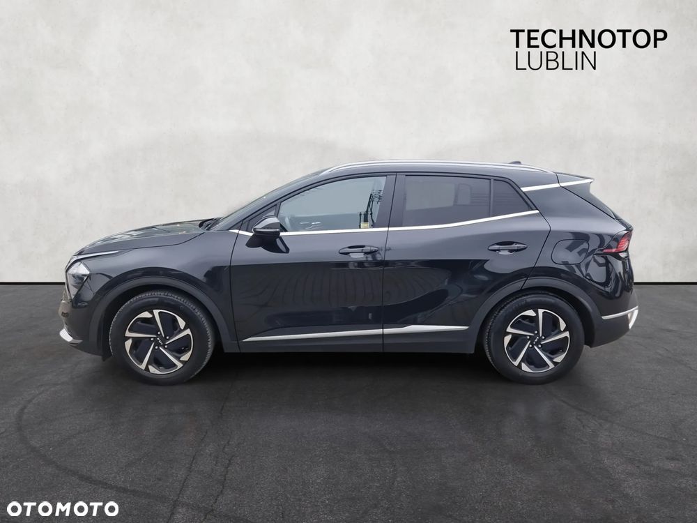 Kia Sportage 1.6 T-GDI L 2WD - 9