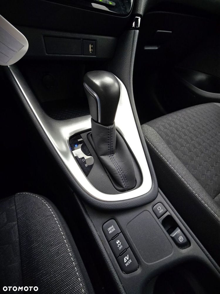 Toyota Yaris Hybrid 1.5 Comfort - 11